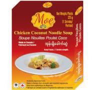 Moe Myanmar Food image 1
